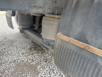 DAF LF, 220, E6, SPANÍ, AC, 12T - 7