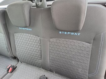 Dacia lodgy 1.2i.85kw STEPWAY - 7