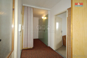 Prodej bytu 3+1, 70 m², Praha, ul. Lovosická - 7