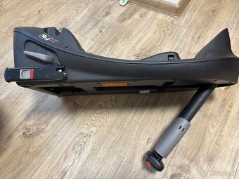 Cybex Aton B2-i size+one base a příslušenství - 7