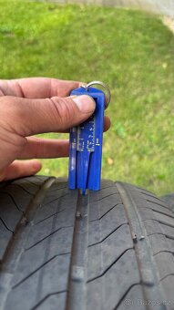Letní pneu 225/55 R17 101 W - 7