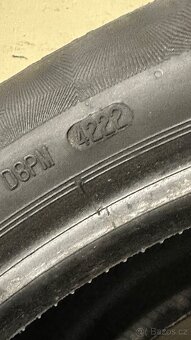 Letní pneu 315/30/22 Continental PremiumContact 6 - 7