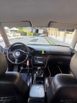 Passat b5,5 airride - 7