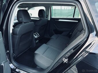 ŠKODA SUPERB COMBI III 2.0TDI 140KW DSG 4X4 2018 - 7