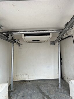 Peugeot Boxer 2,2 2007 - 7