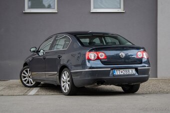 Volkswagen Passat 2.0 TDIHighline - 7