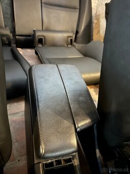 Sportsitze interier bmw e92 - 7