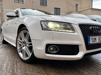 A5 2.0-132kw tfsi Sline - 7