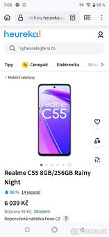 REALME C55 - 7