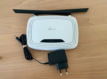 Wifi Router - 7