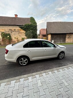 Skoda rapid facelift 1.0 tsi 81kw r.v. 2019 naj. 164tis km - 7