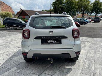 Dacia Duster 1.3 TCe Essential 96kW - 7