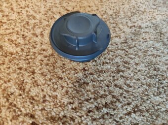 Vorwerk thermomix TM6 + příslušenství - 7