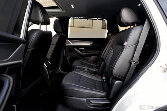 Mazda Cx-80/90 7 místný 3.3 Turbo 2023 - 7