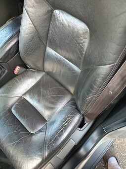 Volvo S80 2.4T 147kW - 7