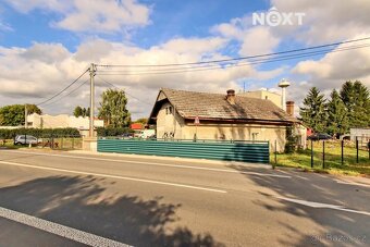 Prodej pozemek Bydlení, 1142㎡ - 7