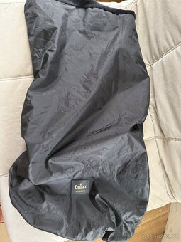 Thule Spring s vybavením - 7