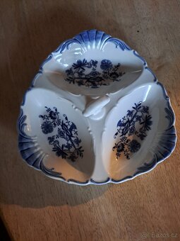 Original cibukak Dubi zn. Zwiebelmuster - 7