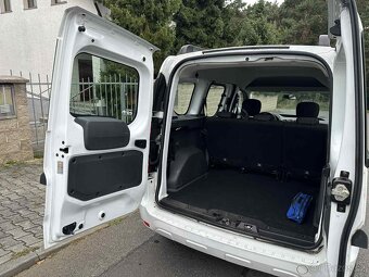 Dacia Dokker 100.000KM - 7
