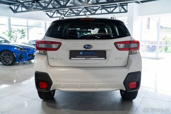 Subaru XV 1.6i Lineartronic Style AWD1 - 7