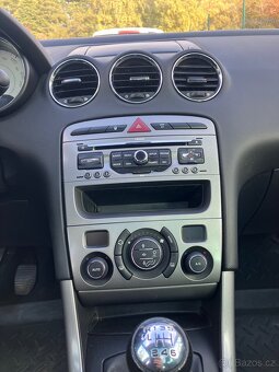 Peugeot 308sw 1.6 THP156 - 7