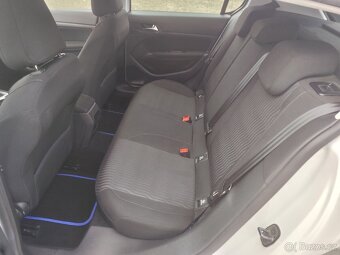 Peugeot 308. Active.1.6,16V,92kw.R.V.7/2014.STK Nová. - 7
