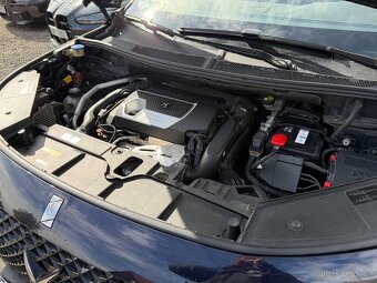 DS 7 Crossback, 1.6PureTech - 165kw OPERA (VELKÝ SERVIS) - 7