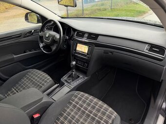 Škoda Superb 2,0 TDi 103 kW - 7