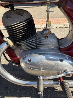 Jawa 250/353 Snížení ceny - 7