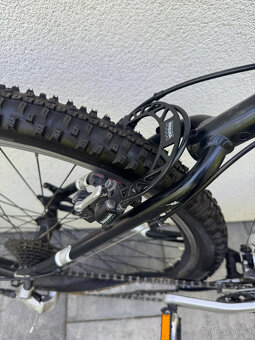 Horské kolo ACSTAR 26", shimano deore - 7