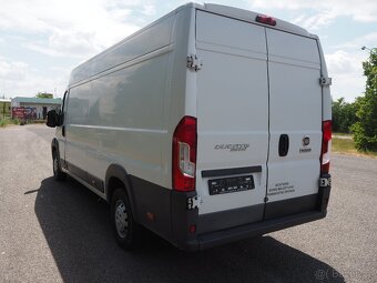 Fiat Ducato 2.3 JTD FACELIFT , MAXI, KLIMA, 96 KW - 7