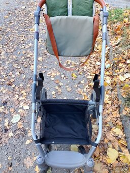 Kočárek Baby Active Mommy - 7