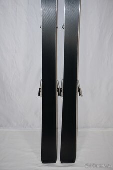 Dámské carvingové lyže lyže Atomic Cloud C11 - 7