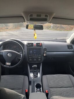 Volkswagen Golf 5 Automat - 7