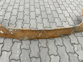 Přední spoiler pod nárazníkem PORSCHE 911 2,7 + SC + Carrera - 7