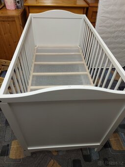 Detska postylka s vybavenim - 7