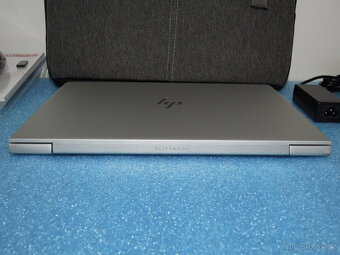 HP EliteBook 735 G6 13.3“ IPS Ryzen 3 3,5GHz 16GB 512GB - 7