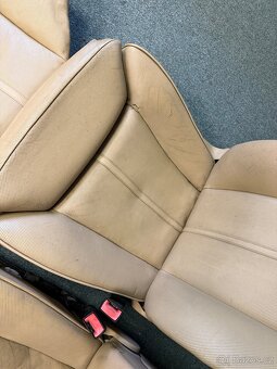 Bmw e61 530xd díly: - 7