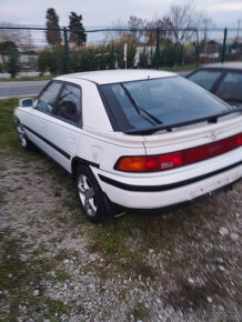 MAZDA 323F 1.8 r.k 1991 - 7
