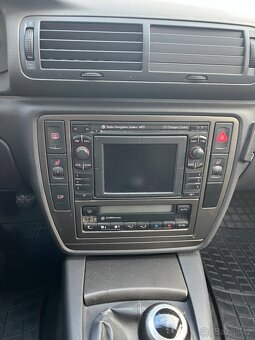 Volkswagen Passat 1.9TDI- 4MOTION,2004,Highline - 7