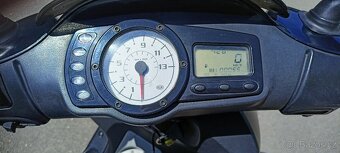 Piaggio NRG power 50 - 7