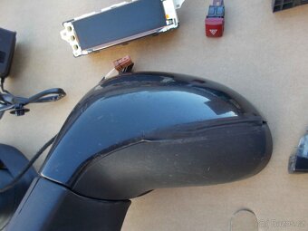 Díly Peugeot 207 - 7