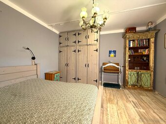 Prodej rodinného domu 150 m², pozemek 377 m² - 7