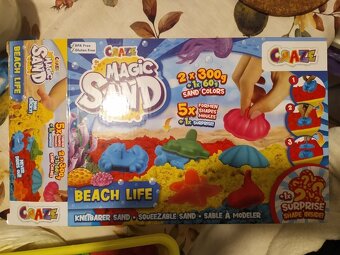 Play doh výroba zmrzliny - 7