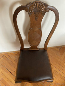 Starožitný nábytek - 7