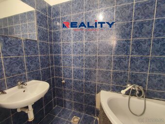 Pronájem bytu 2+1 - 7