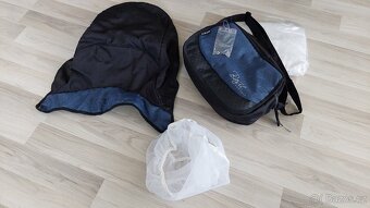 Kočárek Dorjan Basic Comfort - 7