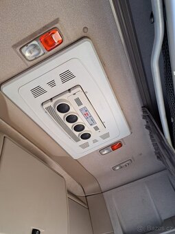 Daf XF 106.460 lowdek - 7