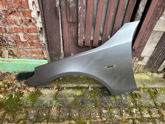 Náhradné diely na BMW e60 - 7