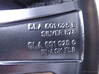 Skoda Elroq / Skoda Enyaq zimna sada kol 235/55R19 - 7